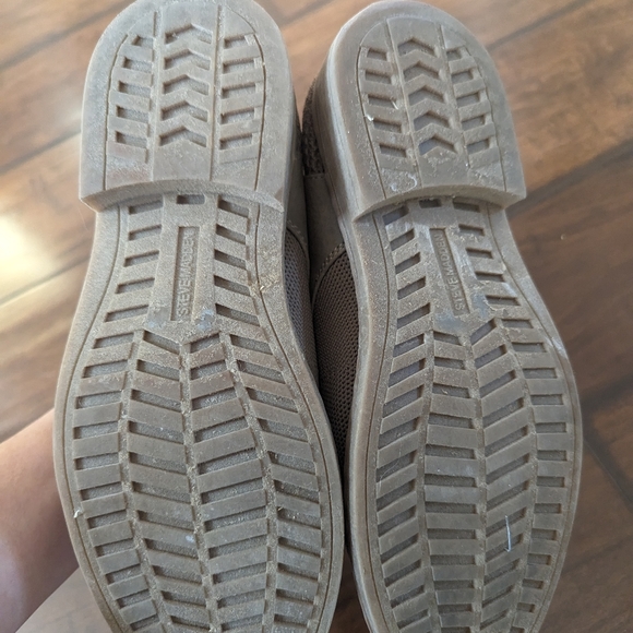 Boys size 3 Steve Madden boots - Picture 3 of 3
